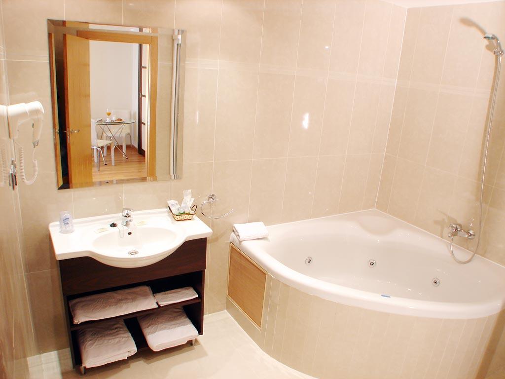Hotel La Borona Gijón Buitenkant foto