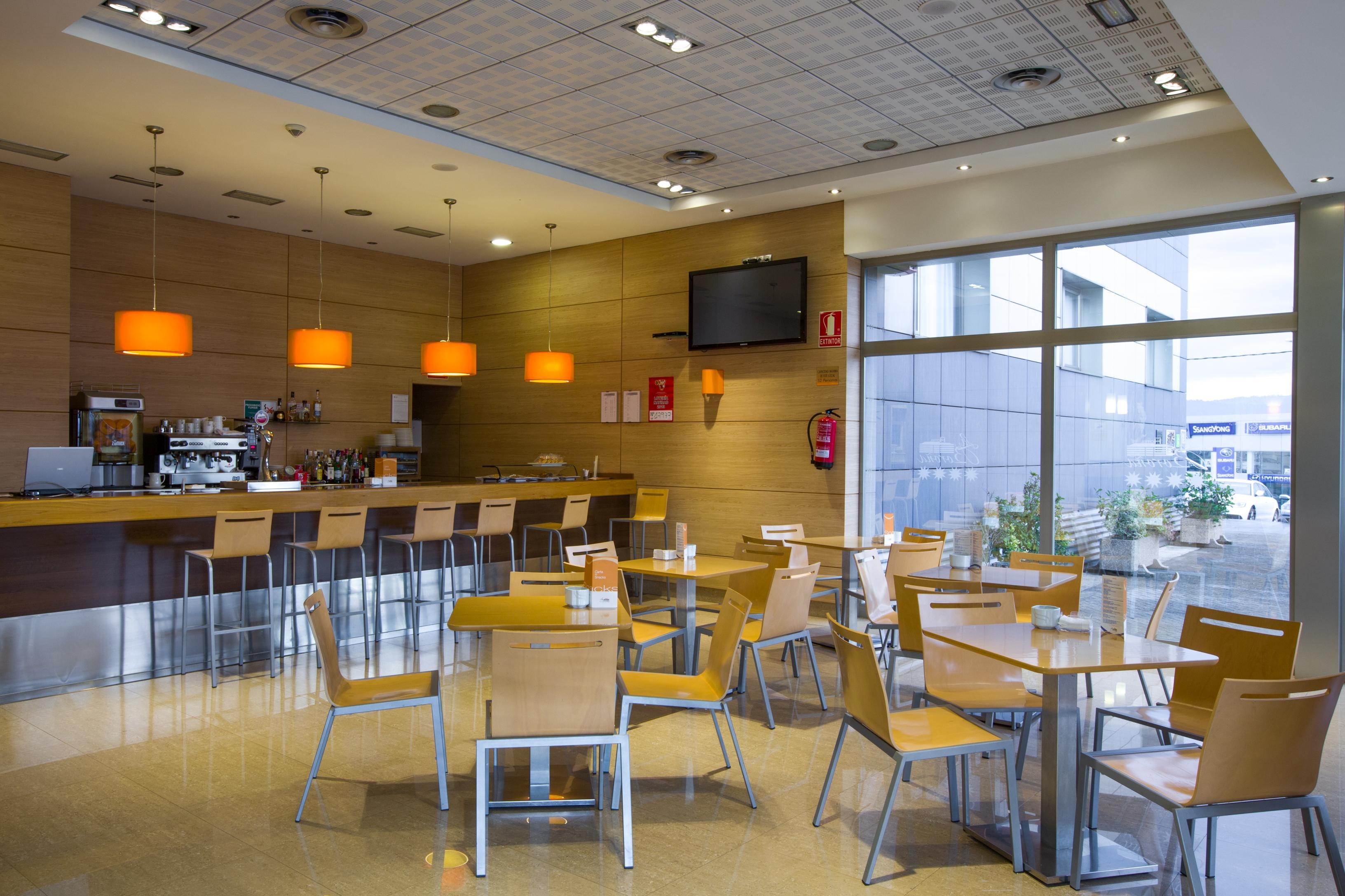 Hotel La Borona Gijón Buitenkant foto