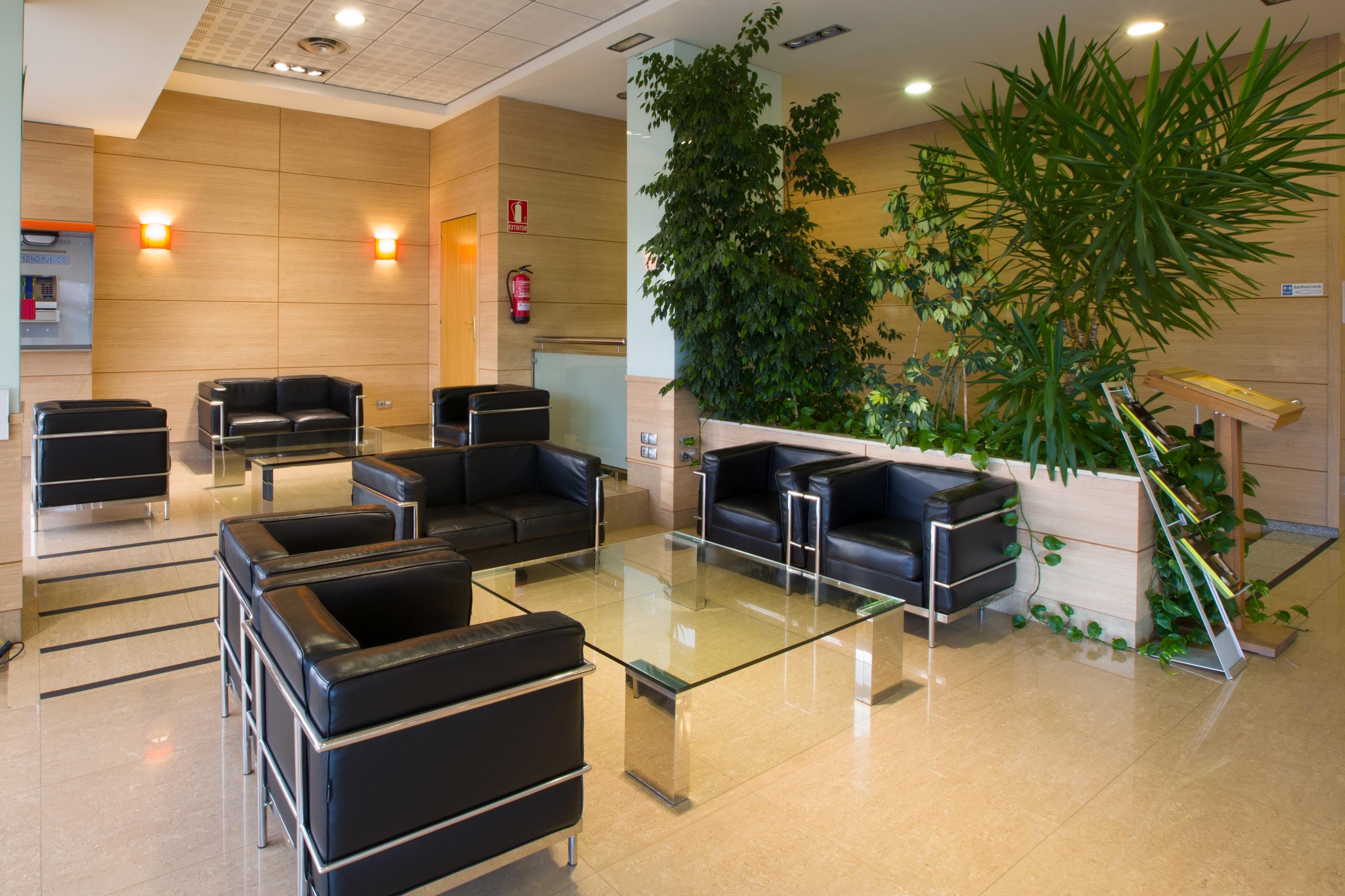 Hotel La Borona Gijón Buitenkant foto