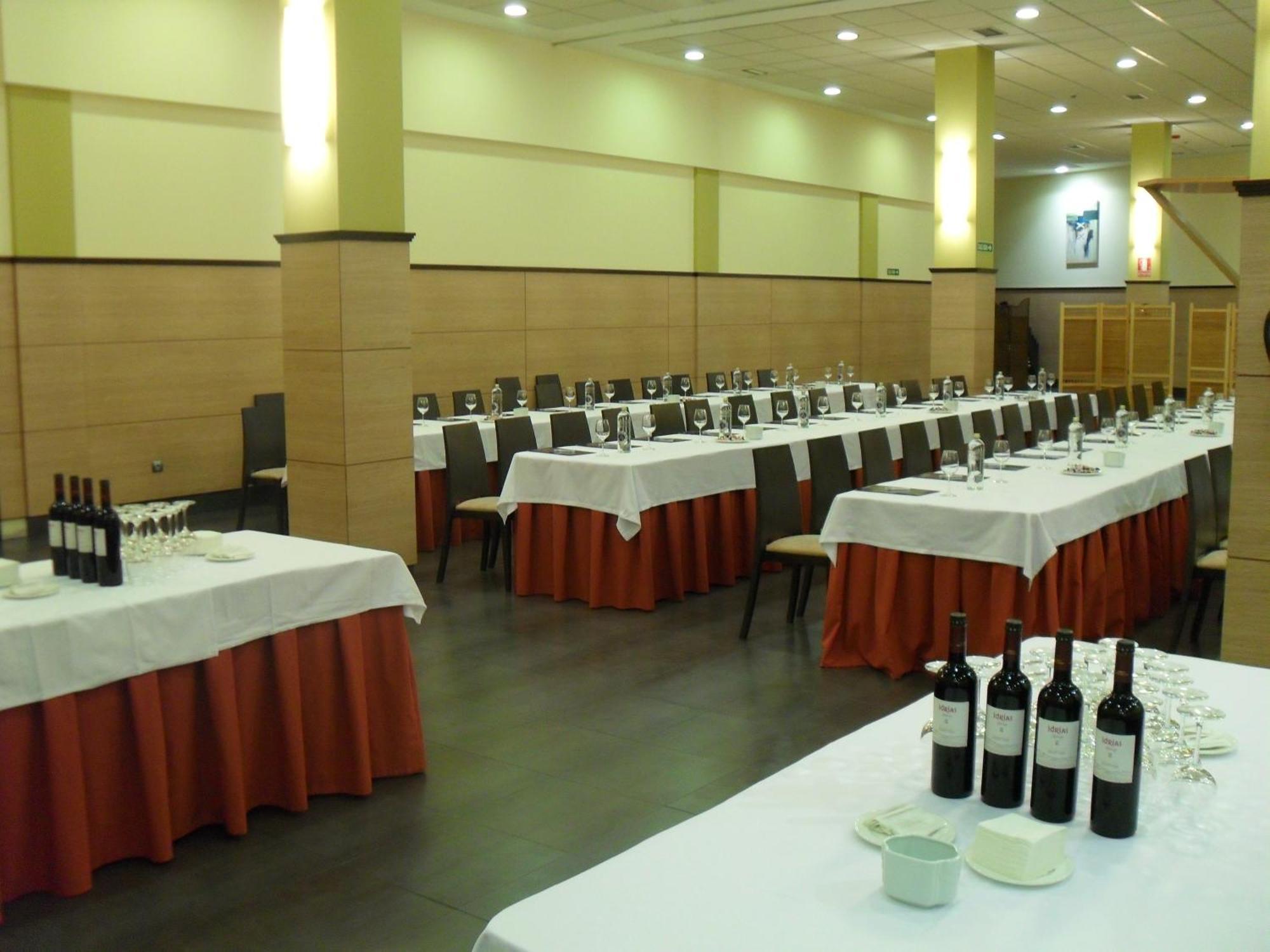 Hotel La Borona Gijón Buitenkant foto
